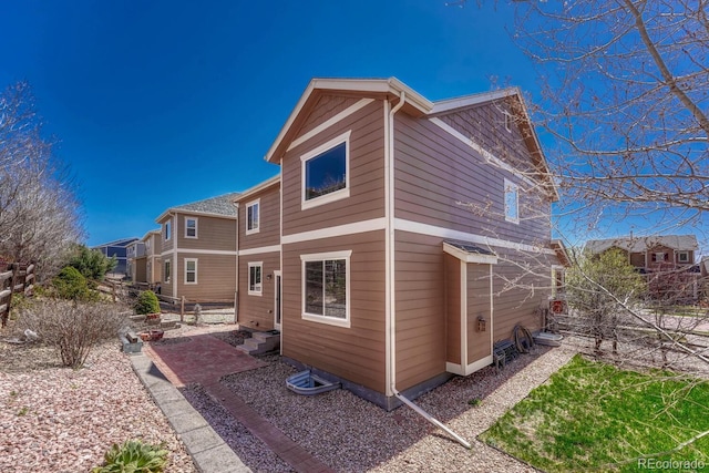 912 Fire Rock Pl, Colorado Springs, CO 80921 - photo 46