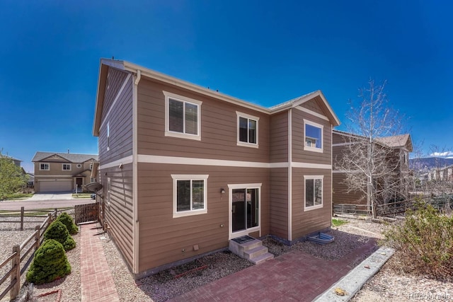 912 Fire Rock Pl, Colorado Springs, CO 80921 - photo 47