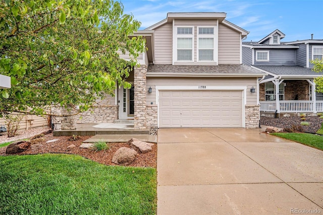 11788 Mill Valley St, Parker, CO 80138 - photo 3