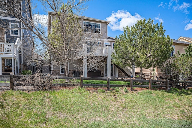11788 Mill Valley St, Parker, CO 80138 - photo 41