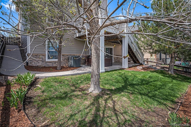 11788 Mill Valley St, Parker, CO 80138 - photo 42