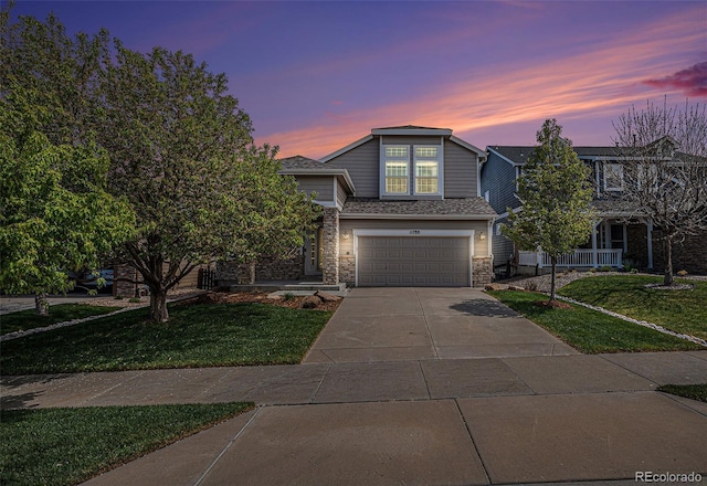 11788 Mill Valley St, Parker, CO 80138 - photo 43