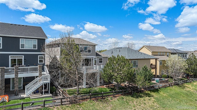 11788 Mill Valley St, Parker, CO 80138 - photo 39