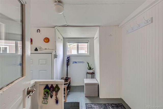 3259 Lowell Blvd, Denver, CO 80211 - interior space