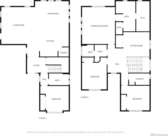 9723 Bennett Peak St, Littleton, CO 80125 - photo 44
