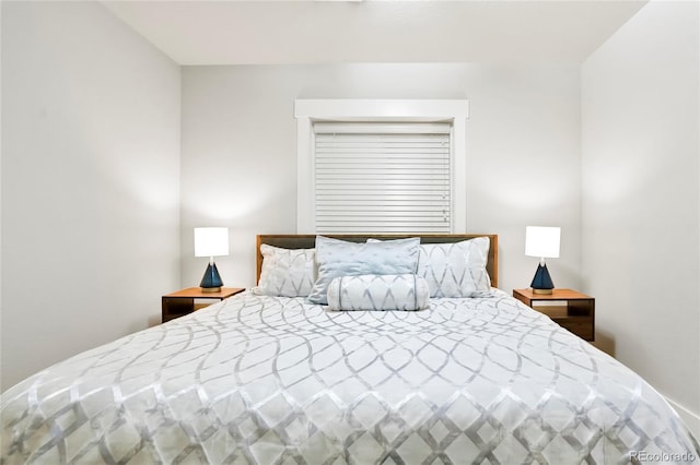 4414 Wolff St, Denver, CO 80212 - view of bedroom