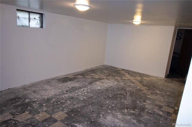 7620 Hooker St, Westminster, CO 80030 - view of finished basement