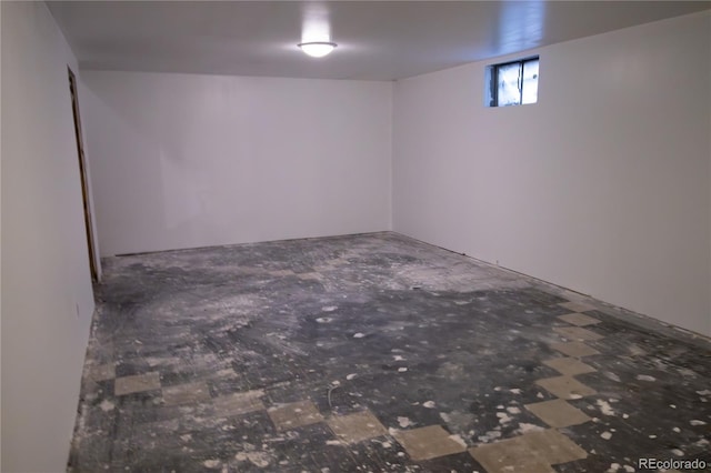 7620 Hooker St, Westminster, CO 80030 - view of below grade area