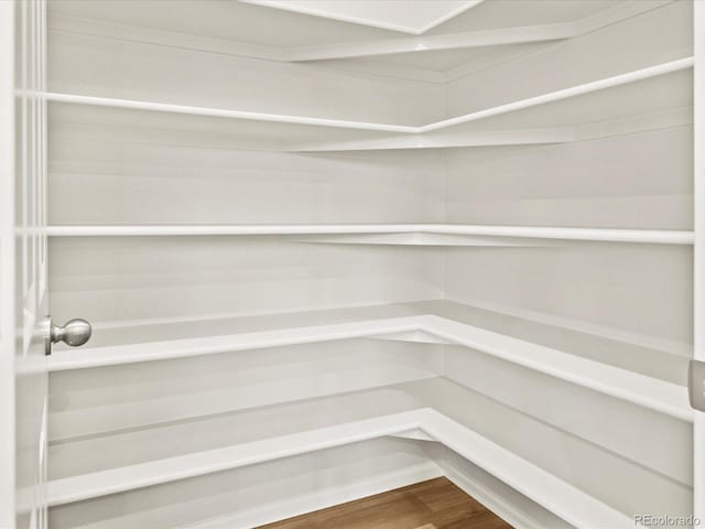 2728 73rd Avenue Ct, Greeley, CO 80634 - view of pantry