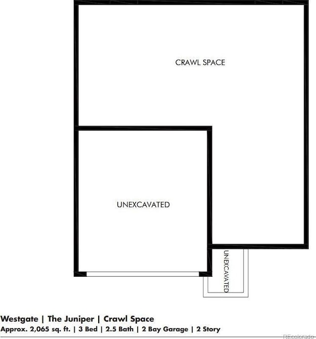 2728 73rd Avenue Ct, Greeley, CO 80634 - floor plan / room layout