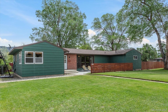 211 Grant St, Salida, CO 81201 - photo 1