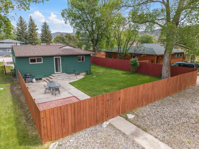 211 Grant St, Salida, CO 81201 - photo 43