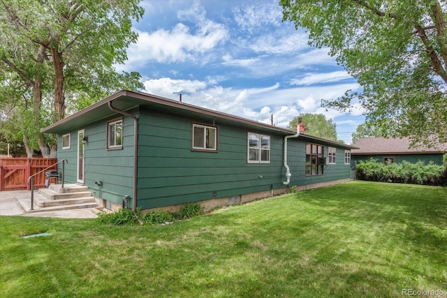 211 Grant St, Salida, CO 81201 - photo 46