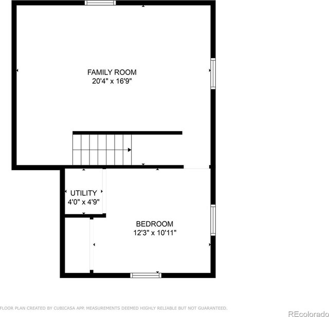 211 Grant St, Salida, CO 81201 - photo 48