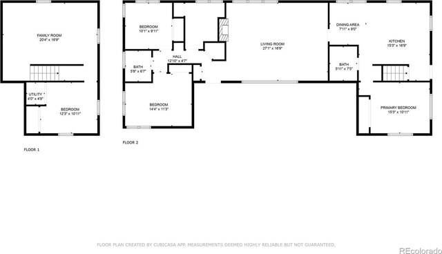 211 Grant St, Salida, CO 81201 - photo 49