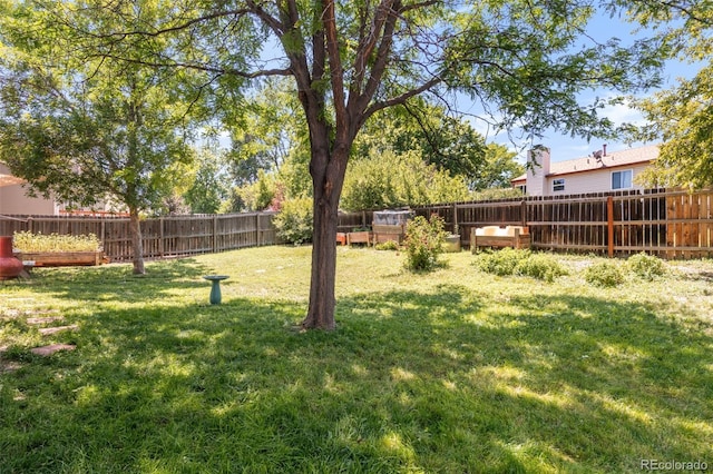 12175 Birch St, Thornton, CO 80241 - view of fenced backyard