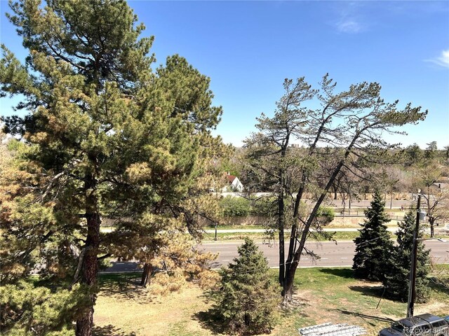 1000 E 1st Ave Unit 405, Denver, CO 80218 - exterior space