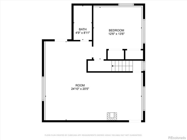 689 S Pine Dr, Bailey, CO 80421 - photo 21