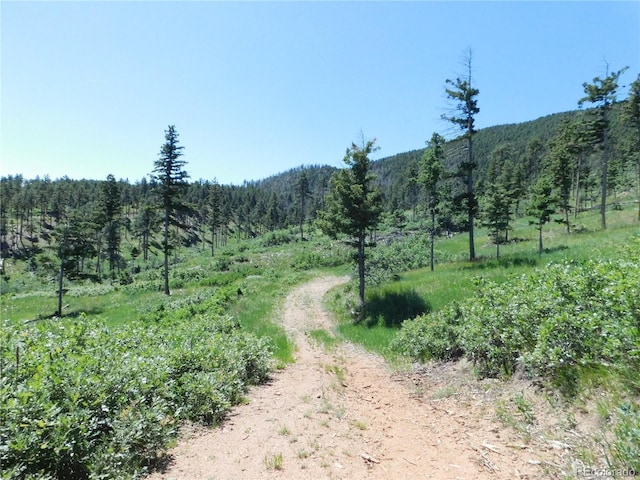 8276 Yuma Cir, Larkspur, CO 80118