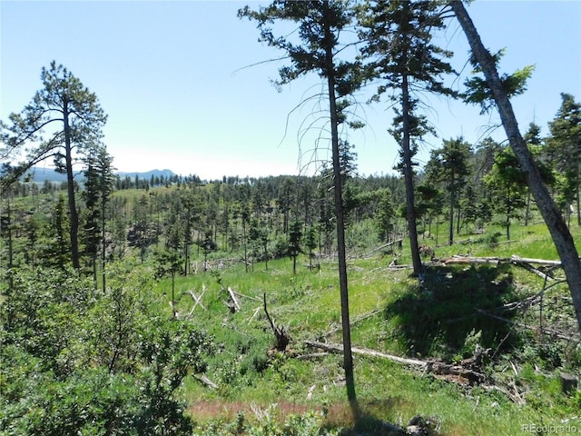 8276 Yuma Cir, Larkspur, CO 80118