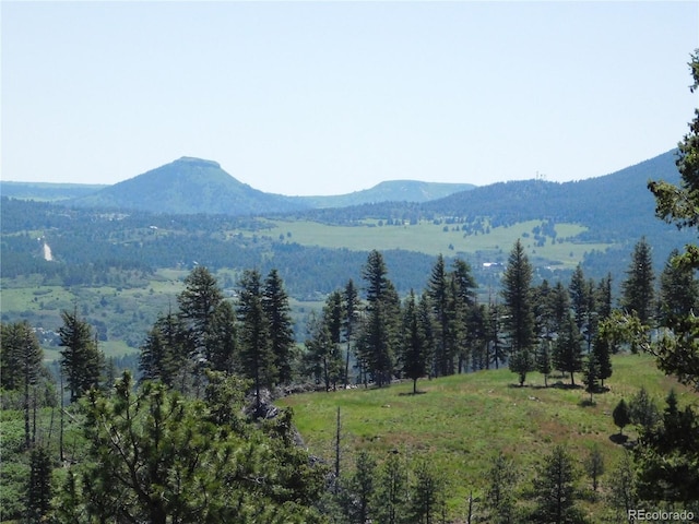 8276 Yuma Cir, Larkspur, CO 80118