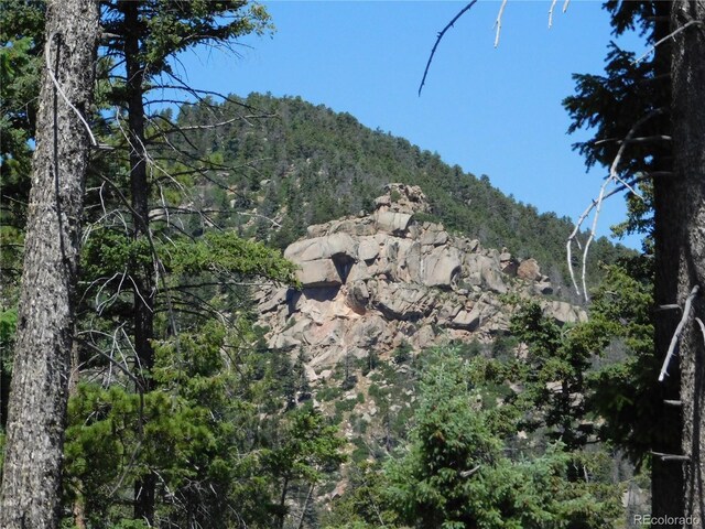8276 Yuma Cir, Larkspur, CO 80118