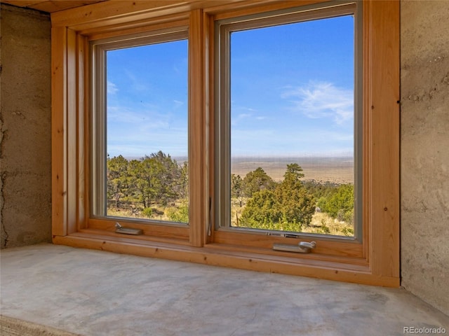 551 Panorama Way, Crestone, CO 81131 - detailed view
