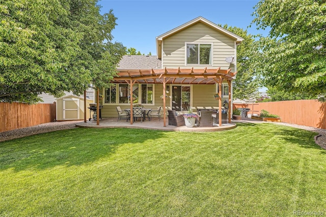 13289 Columbine Ct, Thornton, CO 80241 - photo 24