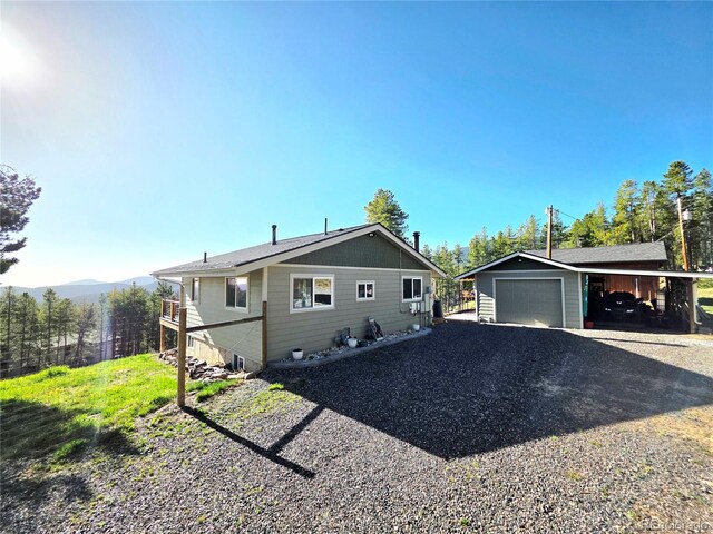 8 Sioux Trl, Evergreen, CO 80439 - photo 26