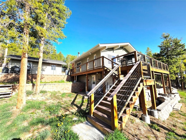8 Sioux Trl, Evergreen, CO 80439 - photo 29