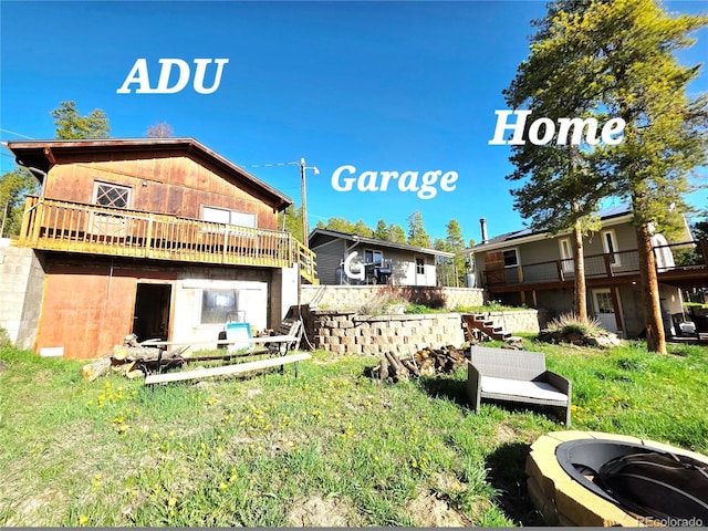 8 Sioux Trl, Evergreen, CO 80439 - photo 31
