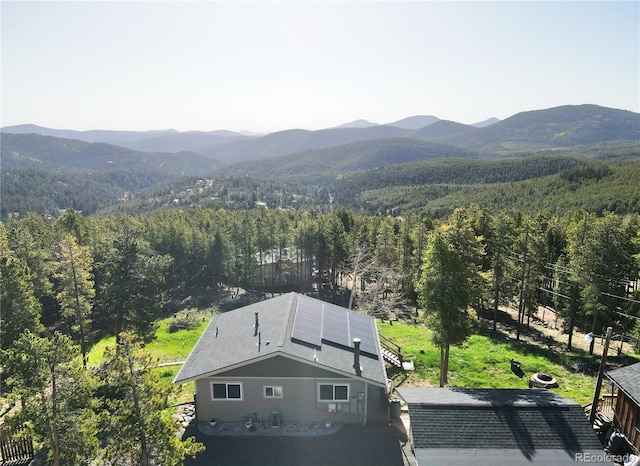 8 Sioux Trl, Evergreen, CO 80439 - photo 36