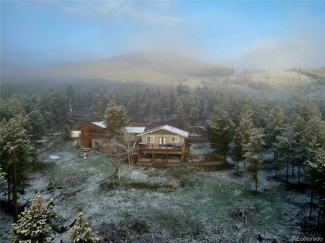 8 Sioux Trl, Evergreen, CO 80439 - photo 37