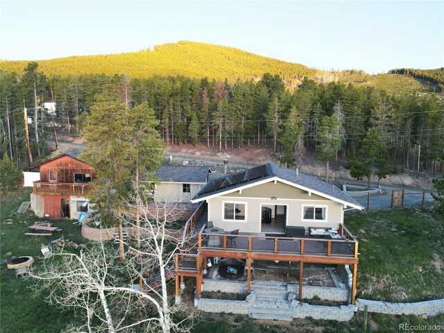 8 Sioux Trl, Evergreen, CO 80439 - photo 38