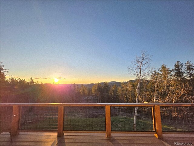 8 Sioux Trl, Evergreen, CO 80439 - photo 39
