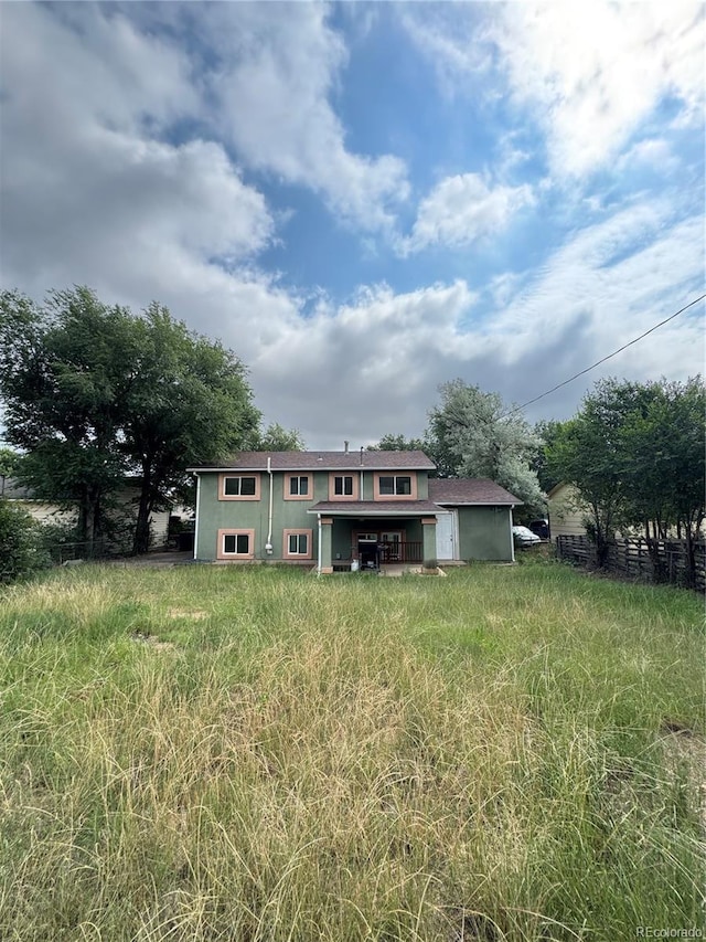 1116 Cambridge Ave, Colorado Springs, CO 80906 - photo 13