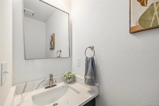 6774 S Independence St, Littleton, CO 80128 - bathroom featuring vanity