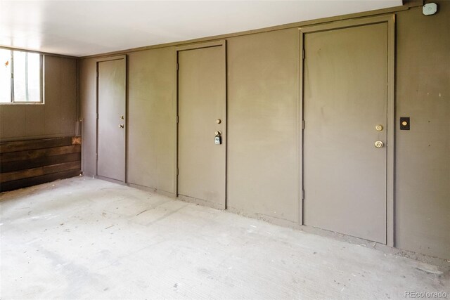 827 Maxwell Ave Unit H, Boulder, CO 80304 - view of basement