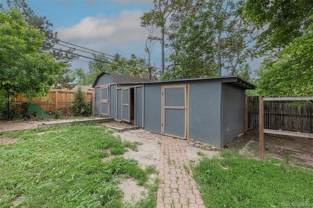 5810 S Greenwood St, Littleton, CO 80120 - view of shed