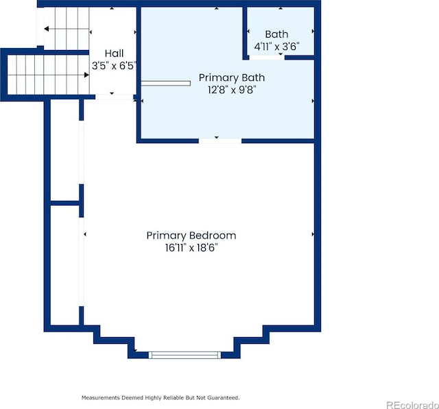 10525 Hobbit Ln, Westminster, CO 80031 - view of home floor plan