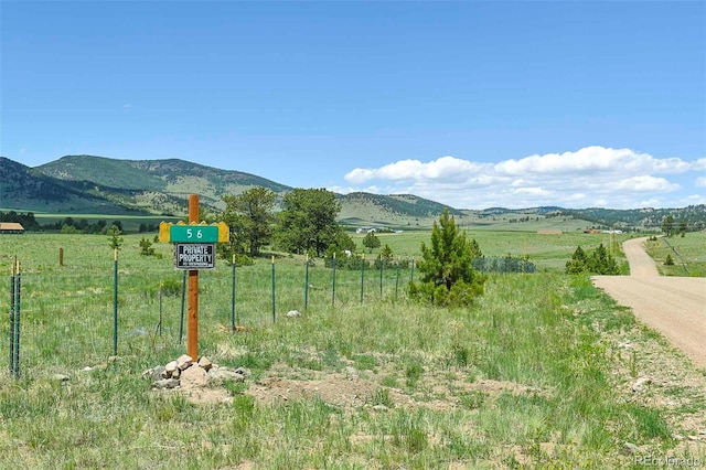 56 View Ln, Guffey, CO 80820 - photo 37