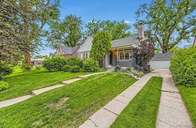 1640 Pontiac St, Denver, CO 80220 - photo 25
