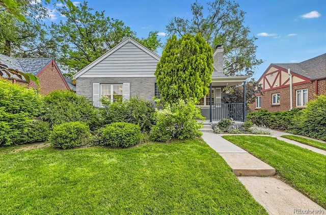 1640 Pontiac St, Denver, CO 80220 - photo 26