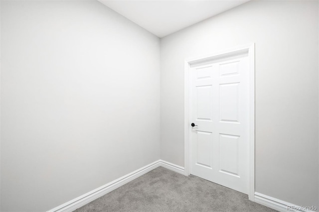 3320 Yukon Ct, Wheat Ridge, CO 80033 - unfurnished room featuring light colored carpet and baseboards