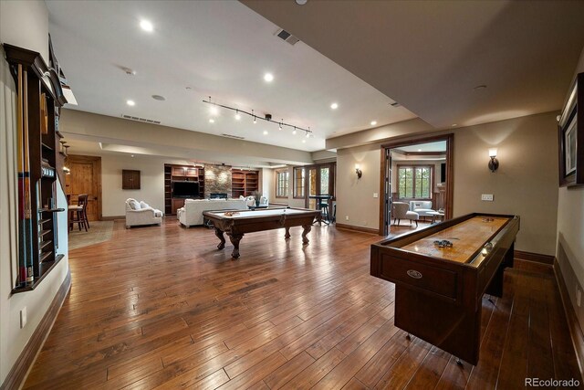 214 Equinox Dr, Castle Rock, CO 80108 - photo 33
