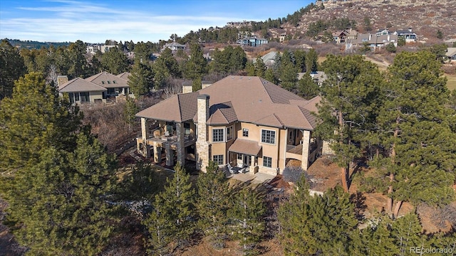 214 Equinox Dr, Castle Rock, CO 80108 - photo 45