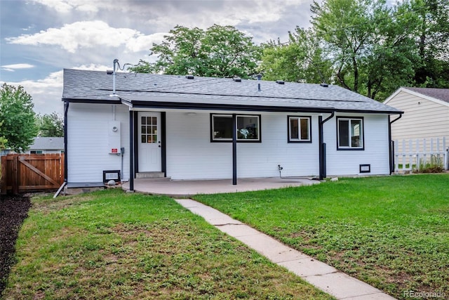 3323 S Glencoe St, Denver, CO 80222 - photo 20
