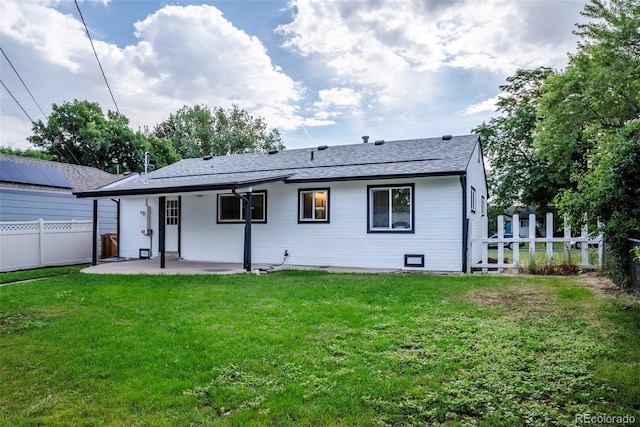 3323 S Glencoe St, Denver, CO 80222 - photo 22
