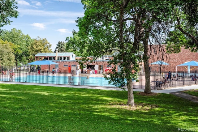3323 S Glencoe St, Denver, CO 80222 - photo 25