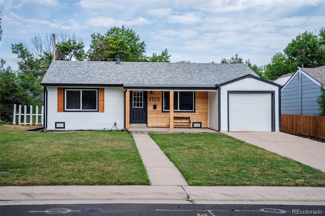 3323 S Glencoe St, Denver, CO 80222 - photo 1